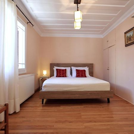 Achi'S House Villa Lefkada City Luaran gambar