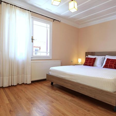Achi'S House Villa Lefkada City Luaran gambar