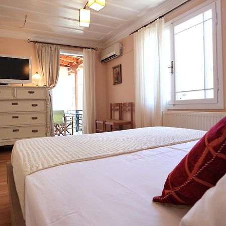Achi'S House Villa Lefkada City Luaran gambar