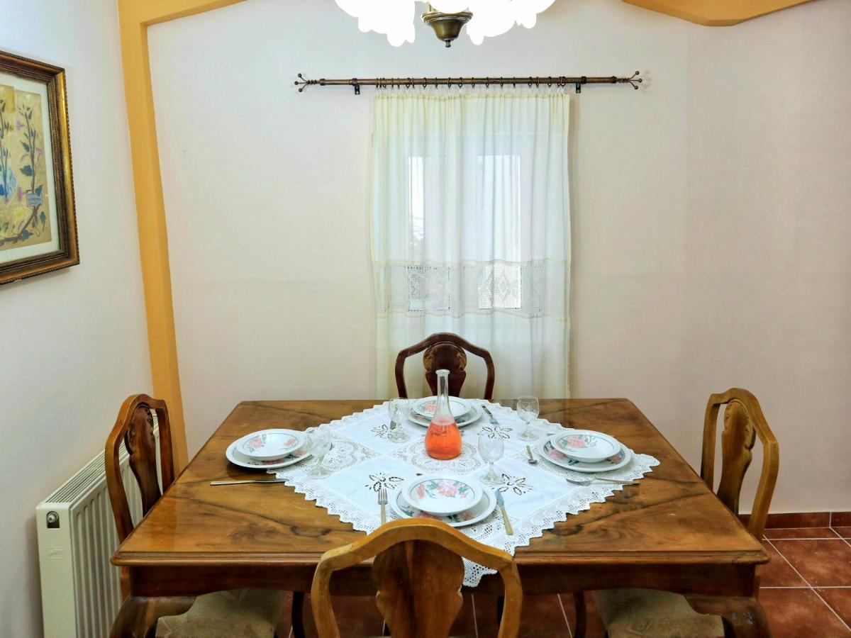 Achi'S House Villa Lefkada City Luaran gambar
