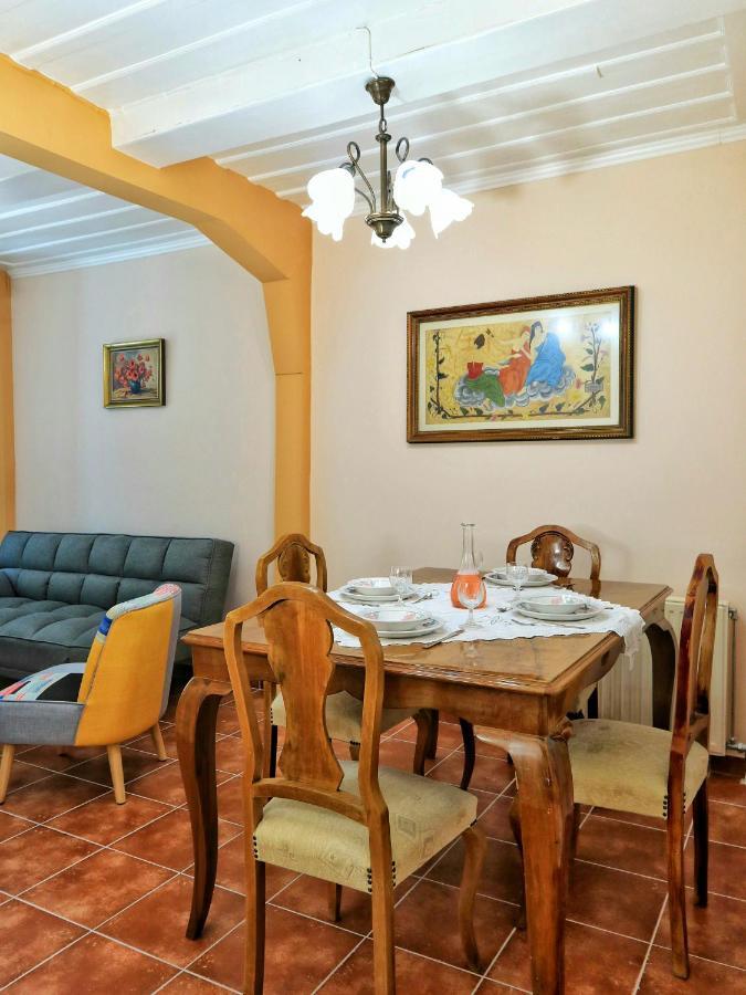 Achi'S House Villa Lefkada City Luaran gambar