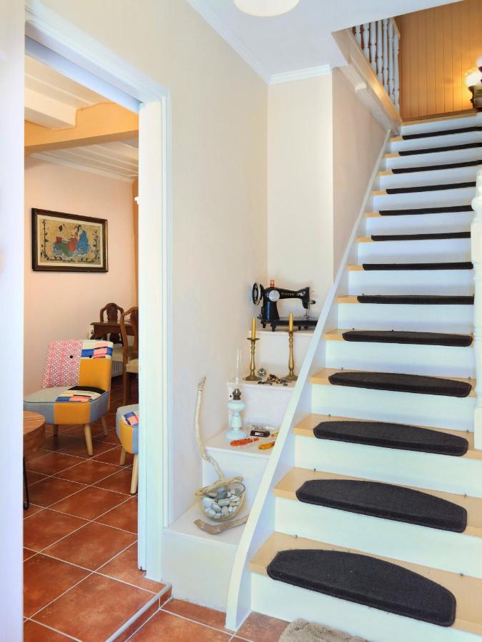 Achi'S House Villa Lefkada City Luaran gambar