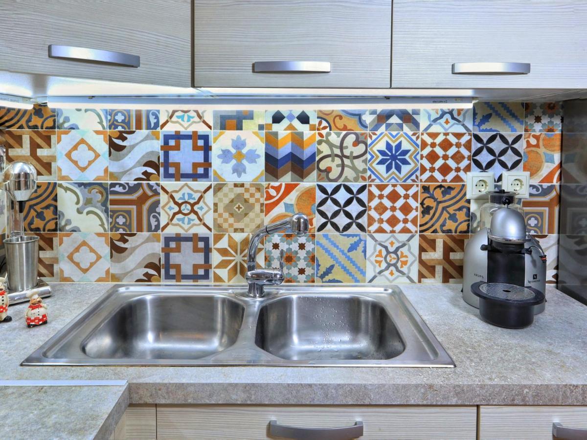 Achi'S House Villa Lefkada City Luaran gambar