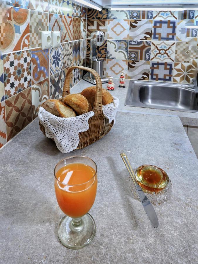 Achi'S House Villa Lefkada City Luaran gambar