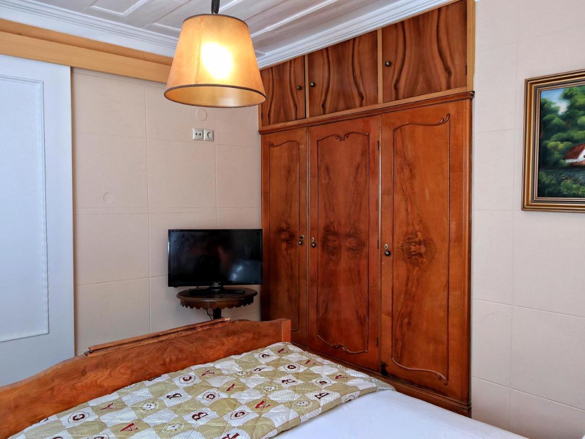 Achi'S House Villa Lefkada City Luaran gambar