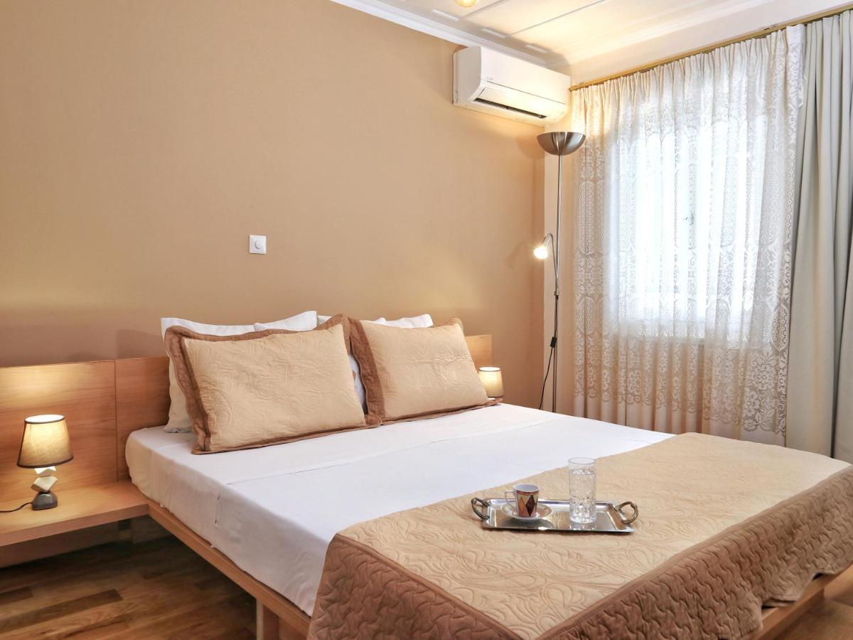 Achi'S House Villa Lefkada City Luaran gambar