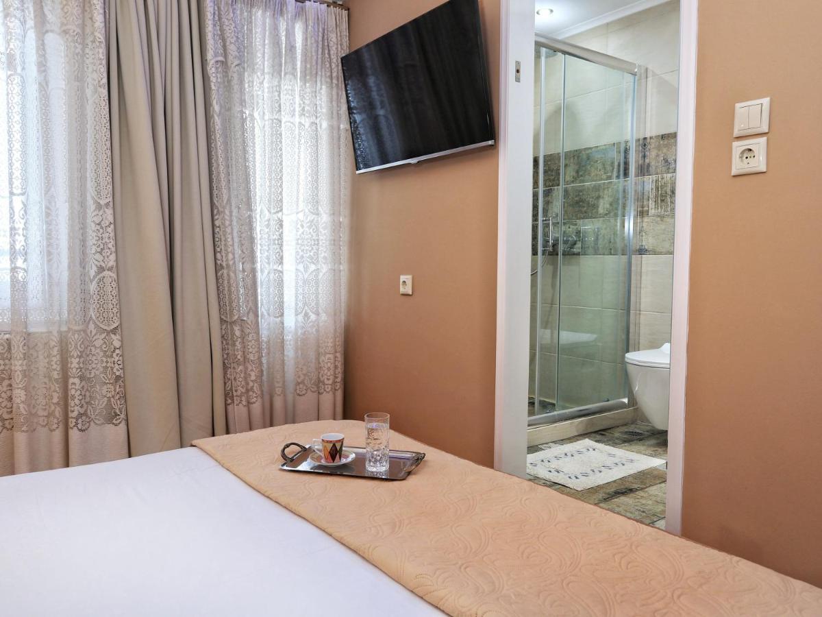 Achi'S House Villa Lefkada City Luaran gambar