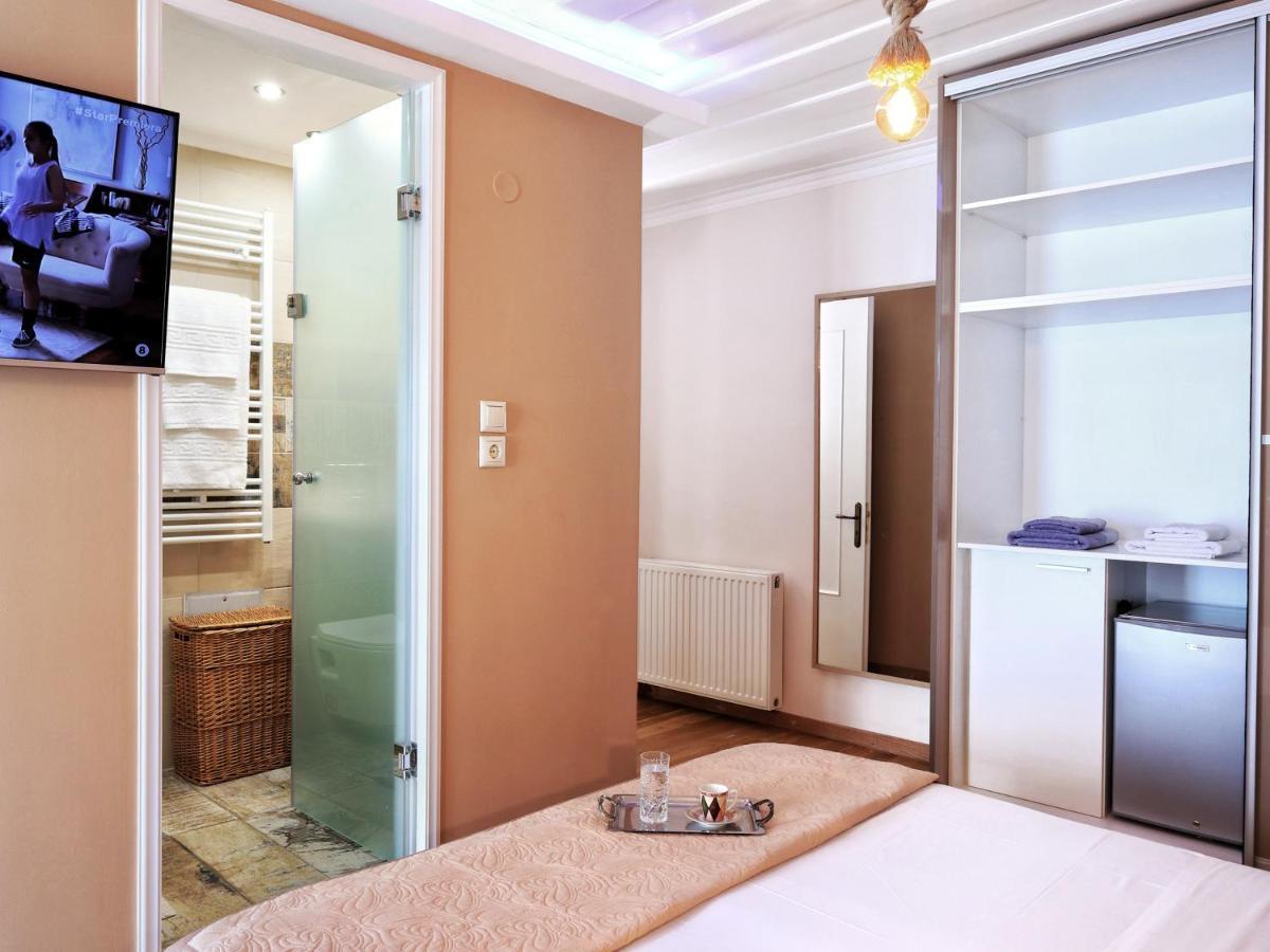 Achi'S House Villa Lefkada City Luaran gambar