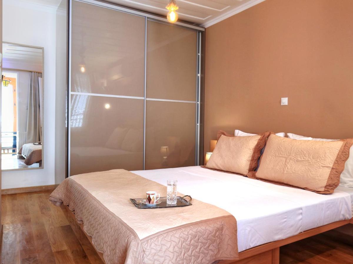 Achi'S House Villa Lefkada City Luaran gambar