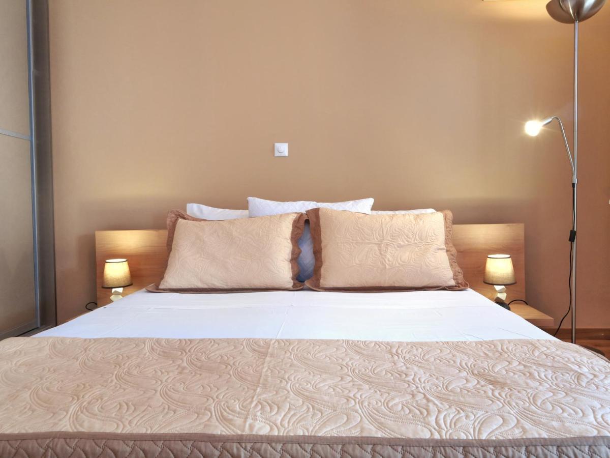 Achi'S House Villa Lefkada City Luaran gambar