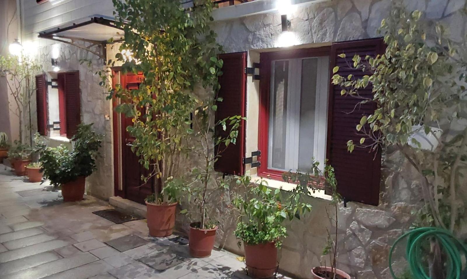 Achi'S House Villa Lefkada City Luaran gambar