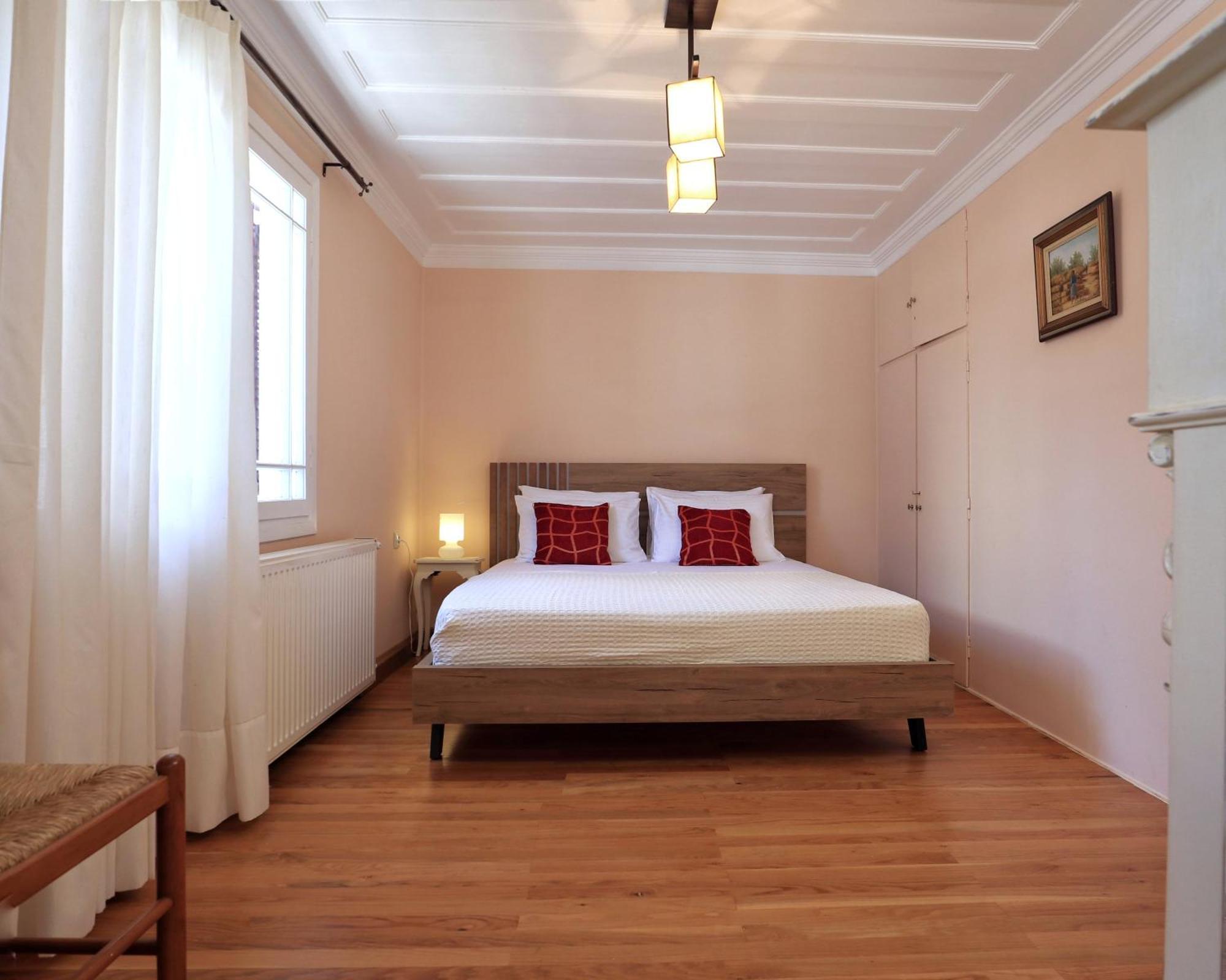 Achi'S House Villa Lefkada City Luaran gambar