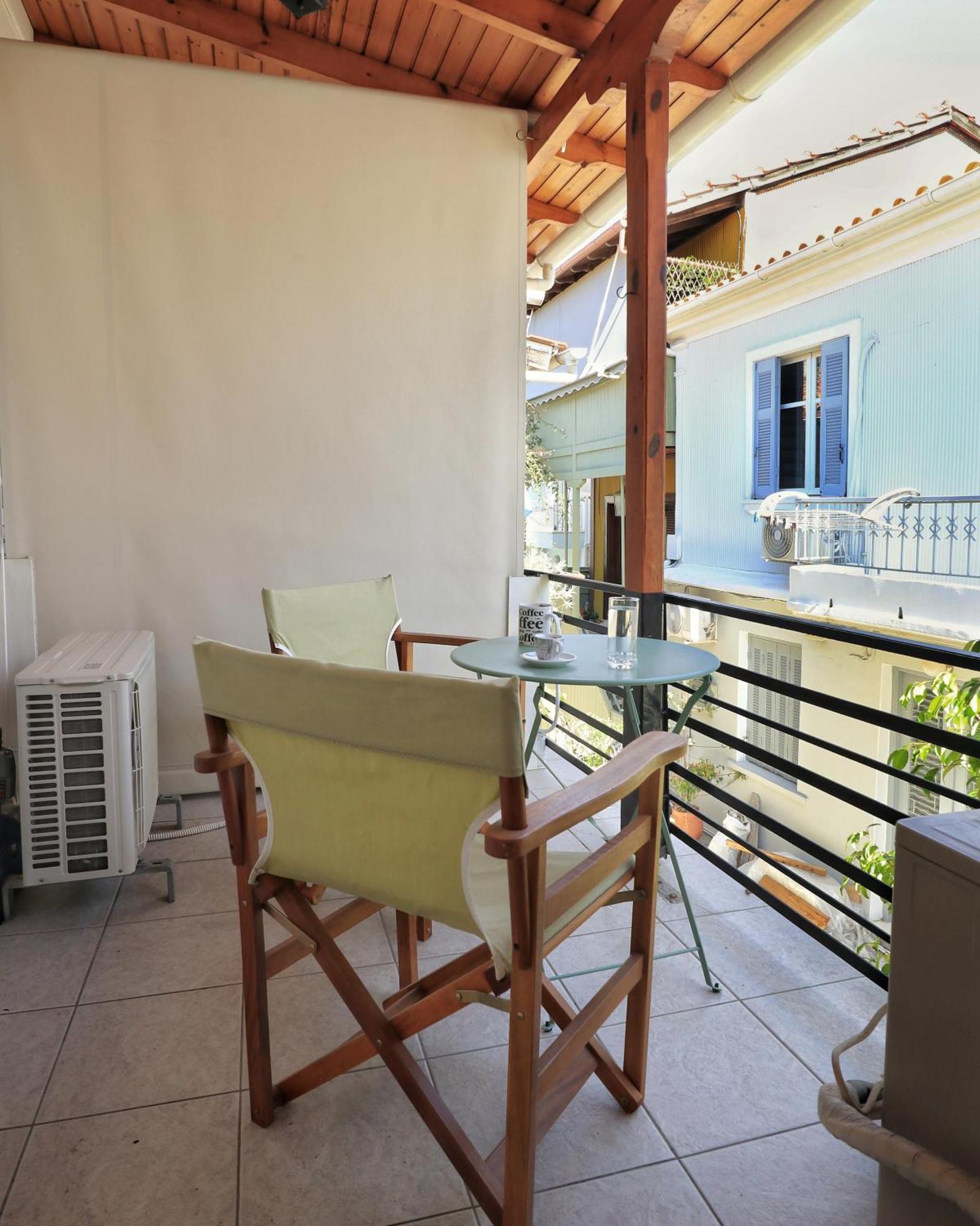 Achi'S House Villa Lefkada City Luaran gambar