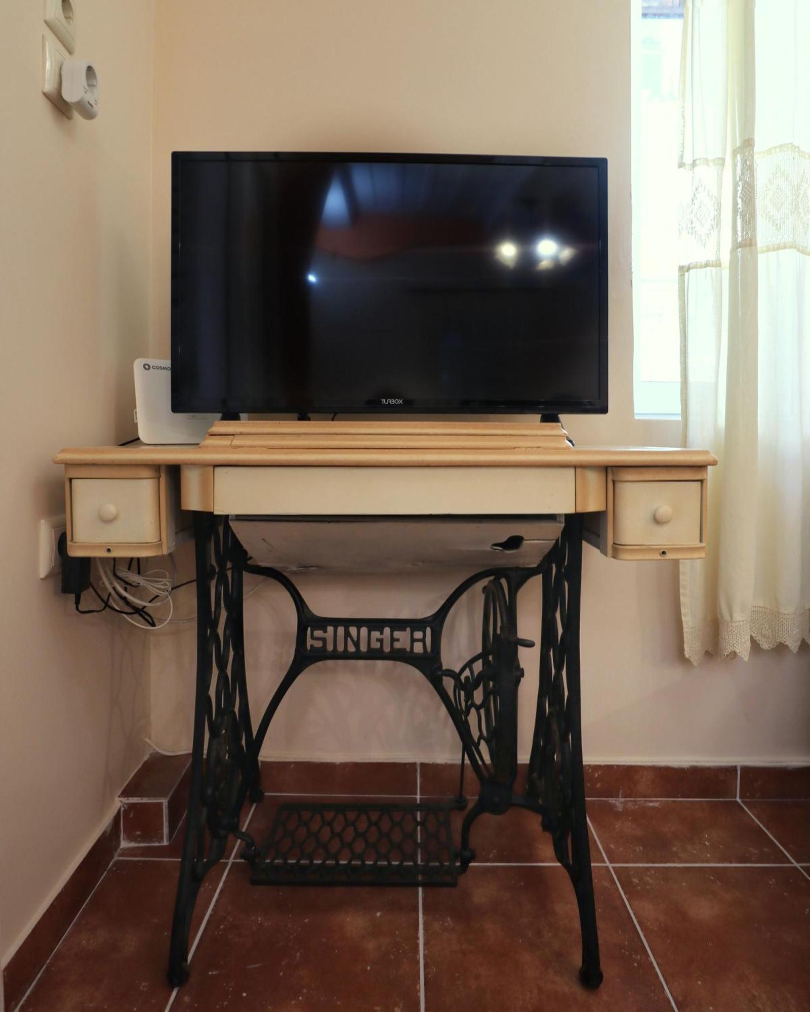 Achi'S House Villa Lefkada City Luaran gambar
