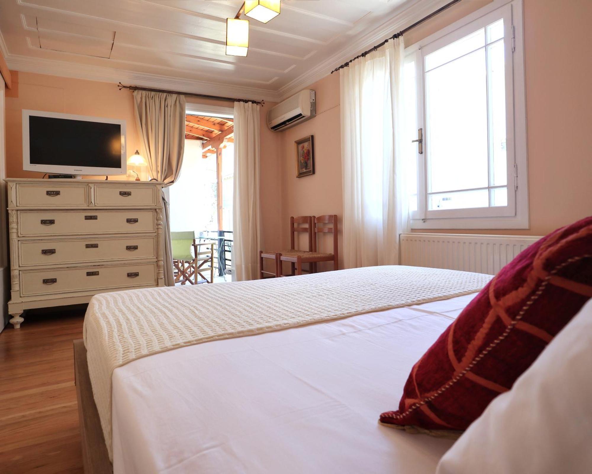 Achi'S House Villa Lefkada City Luaran gambar